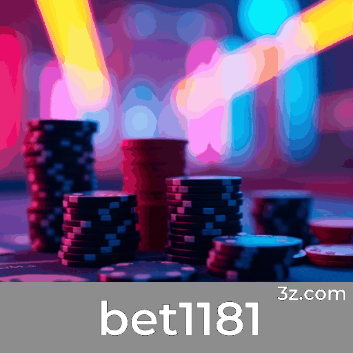bet1181: O Melhor em Cassino e Apostas Online
